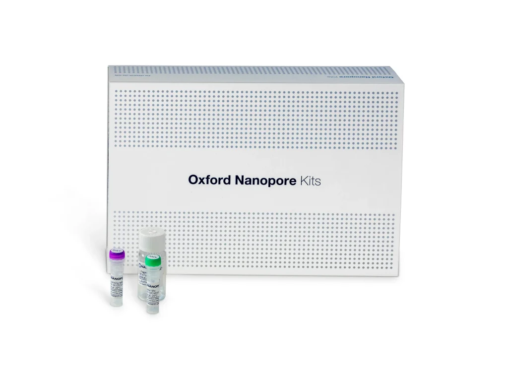 Flow Cell Priming Kit XL