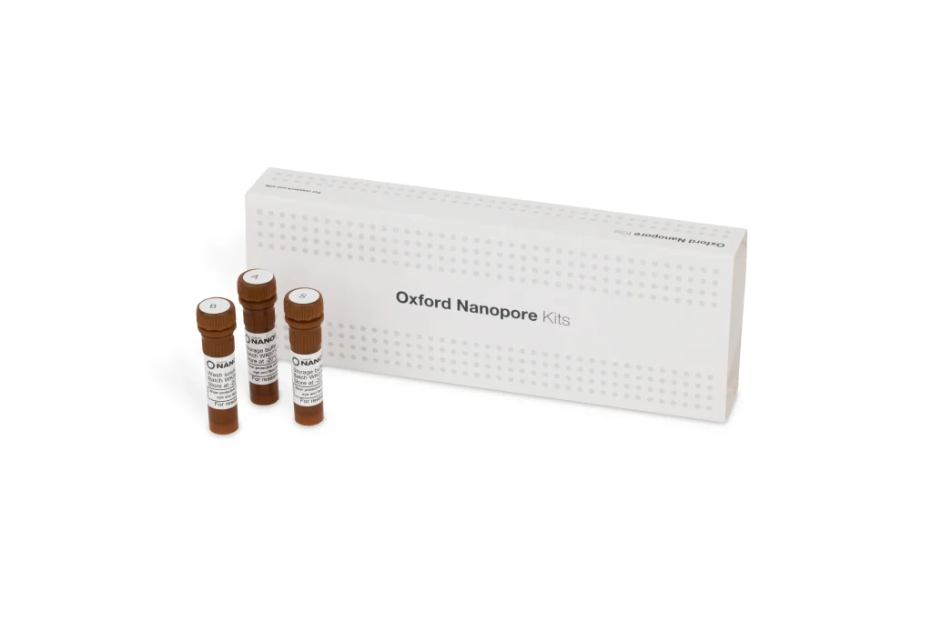 Flow Cell Wash Kit