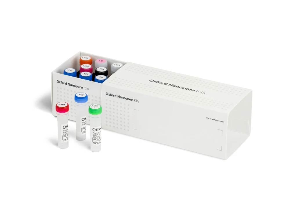 Ligation Sequencing Kit XL V14