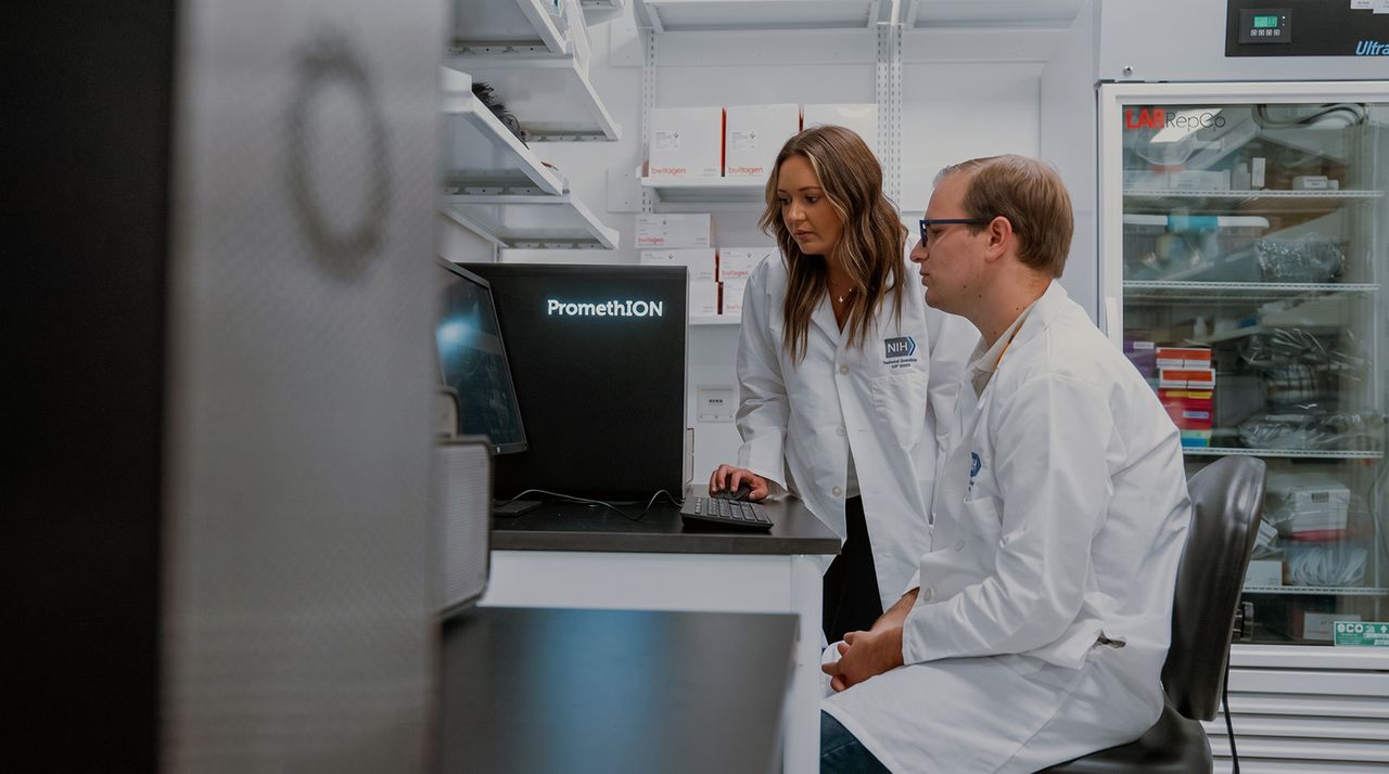 Distribución exclusiva Oxford Nanopore